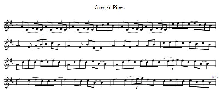 O’Farrell / Reynolds