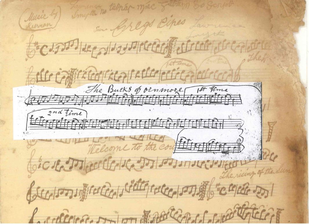 Kernan / Reilly comparison